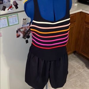 Penman s. Brand one piece size 16